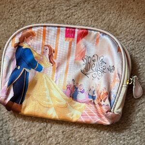 Belle Pouch